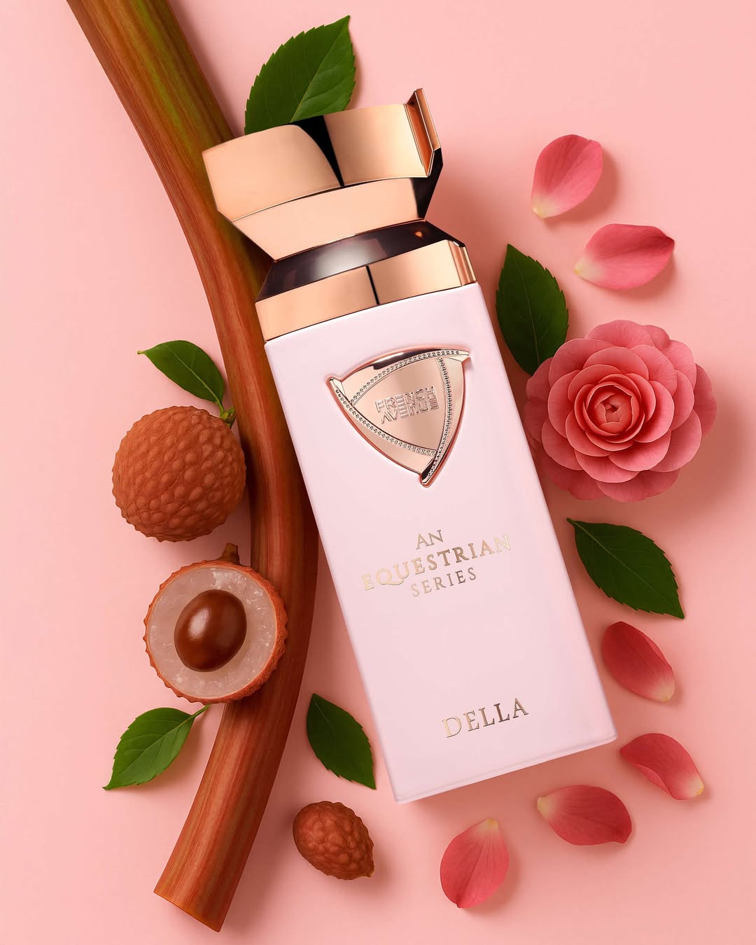 An Equestrian Series Della by French Avenue 100ml


