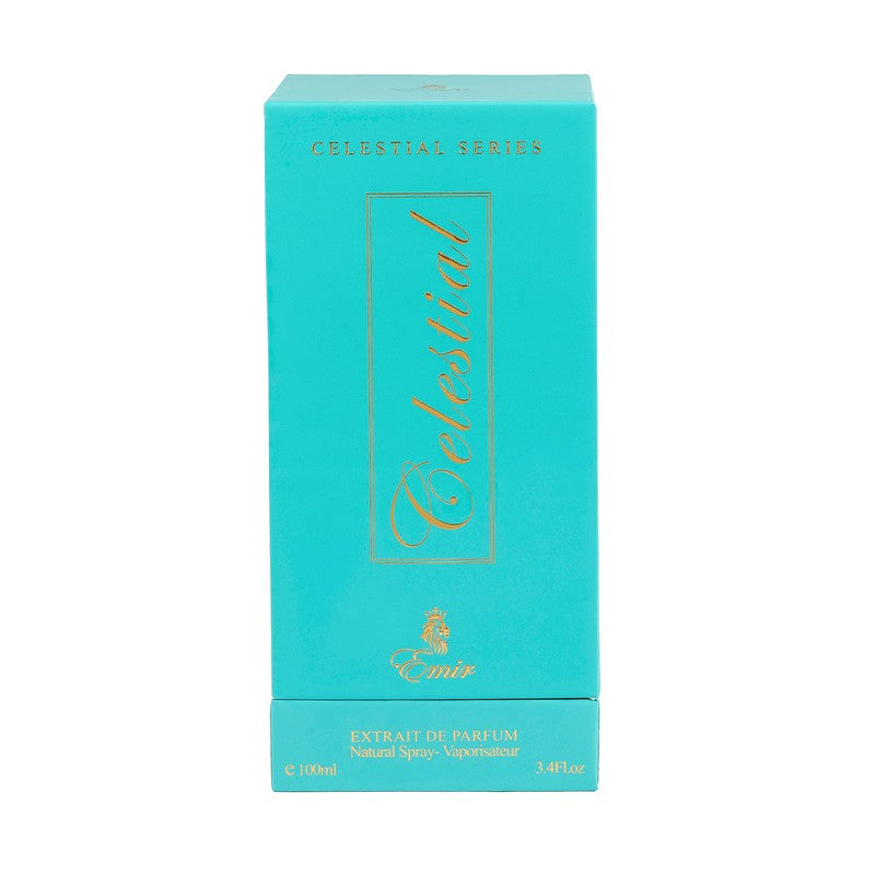 Emir Celestial Экстраит Де Парфюм unisex 100мл - Парфюмерия Royalsperfume Paris Corner ООО Парфюм