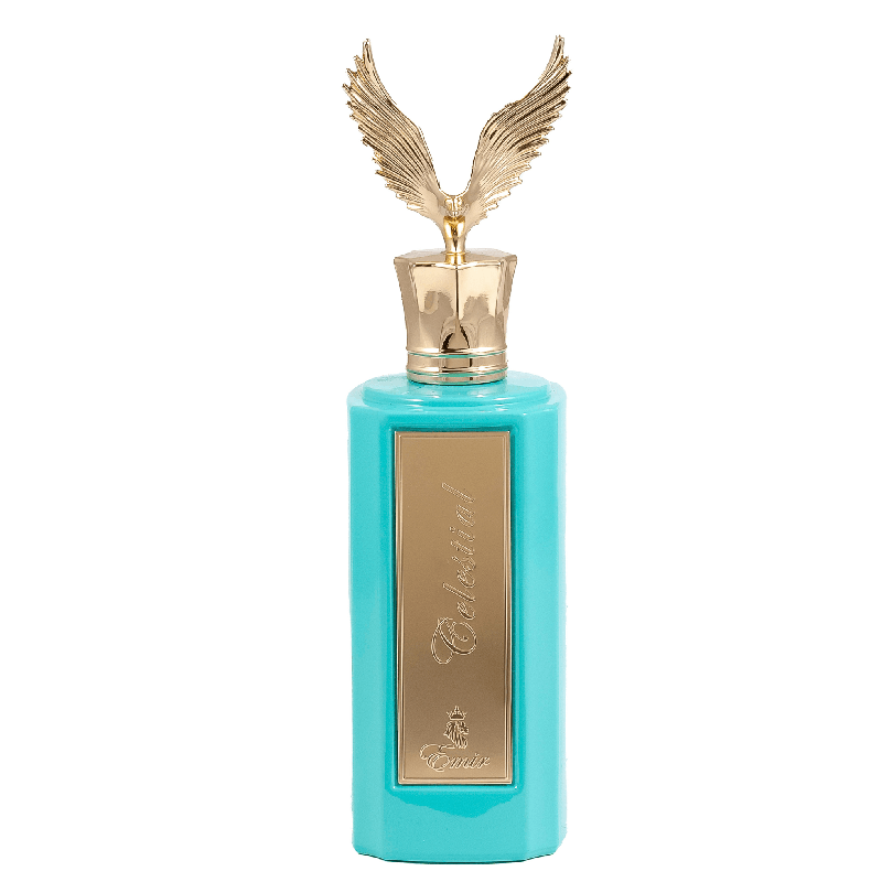 Emir Celestial Экстраит Де Парфюм unisex 100мл - Парфюмерия Royalsperfume Paris Corner ООО Парфюм