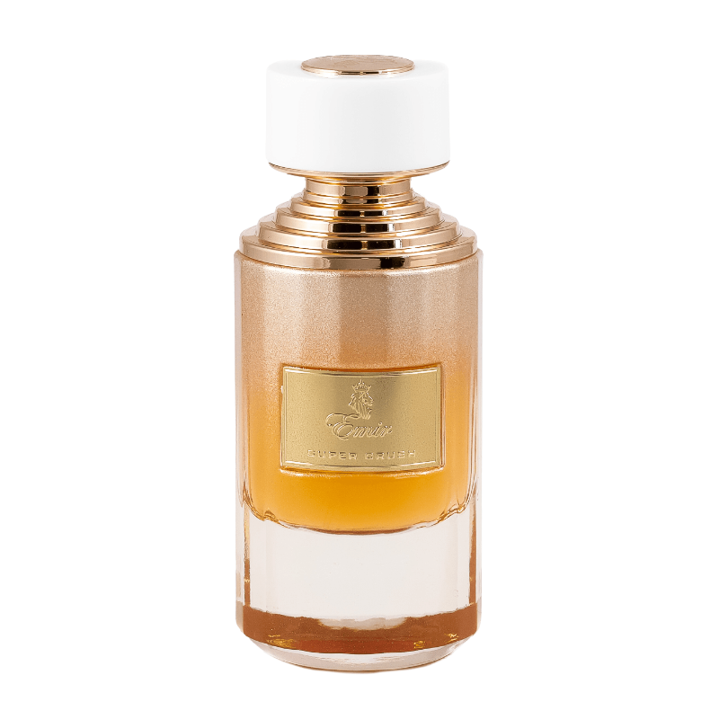 Emir Super Crush парфюмированная вода unisex 75 мл - Королевские духи EMIR Духи