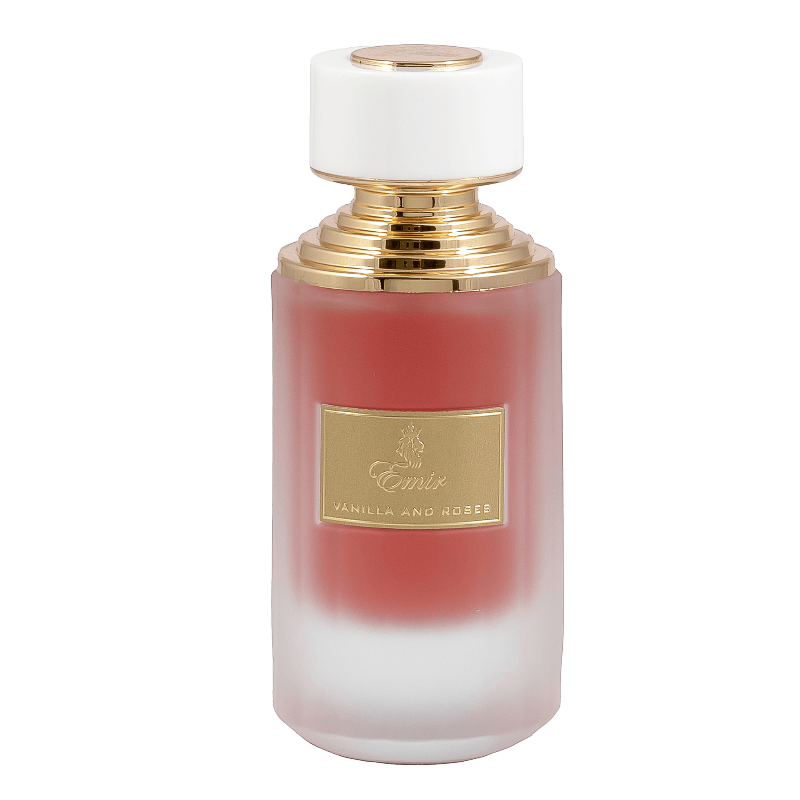 Emir Vanilla Roses парфюмированная вода unisex 75 мл - Королевские духи EMIR Духи