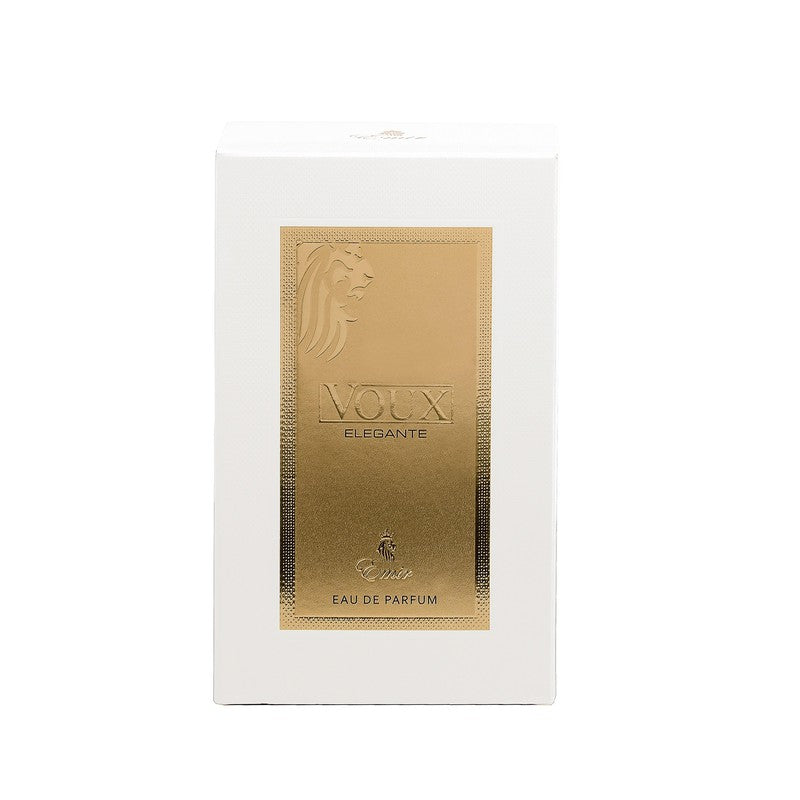 Emir Voux Elegante парфюмированная вода unisex 100мл - Парфюмерия Royalsperfume Paris Corner ООО Парфюм