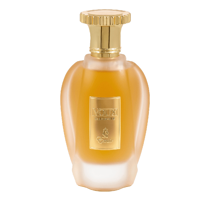 Emir Voux Elegante парфюмированная вода unisex 100мл - Парфюмерия Royalsperfume Paris Corner ООО Парфюм