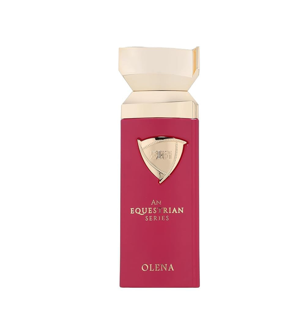 An Equestrian Series Olena by French Avenue EDP 100ml

