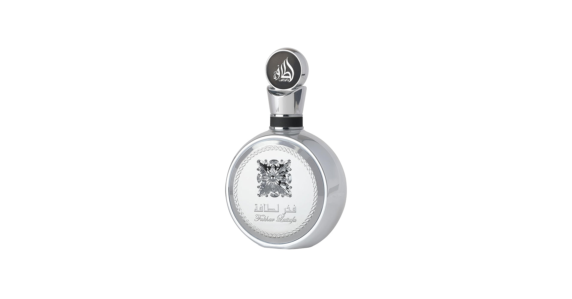 Fakhar Platin by Lattafa EDP 100ml male