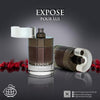 FW Expose Луи парфюмированная вода unisex 100мл - Роялспарфюм World Fragrance Духи