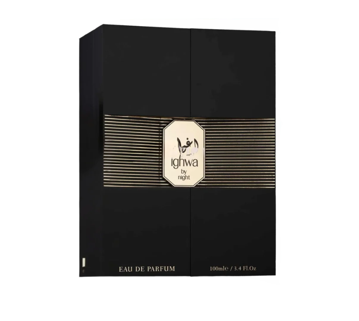 Ighwa Night by French Avenue EDP 100ml
