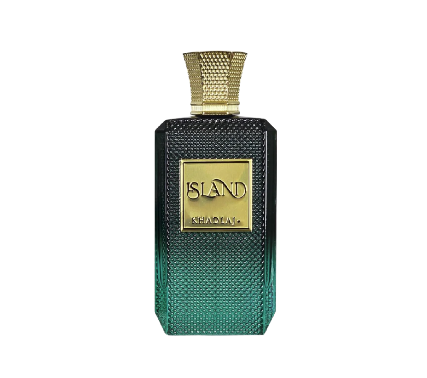 Island by Khadlaj EDP 100ml