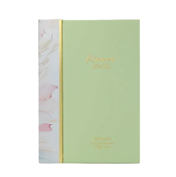Kiaana Angel by Afnan EDP 100ml