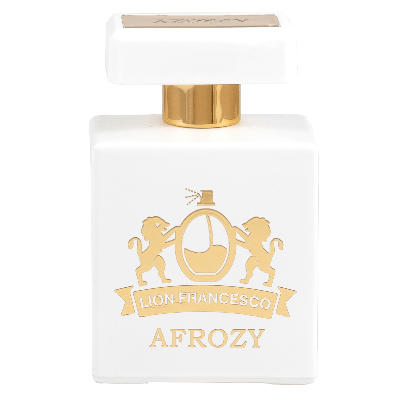 LF Afrozy aphrosidiaque Extrait de Parfum для женщин 100 мл - Royalsperfume Lion Francesco Духи