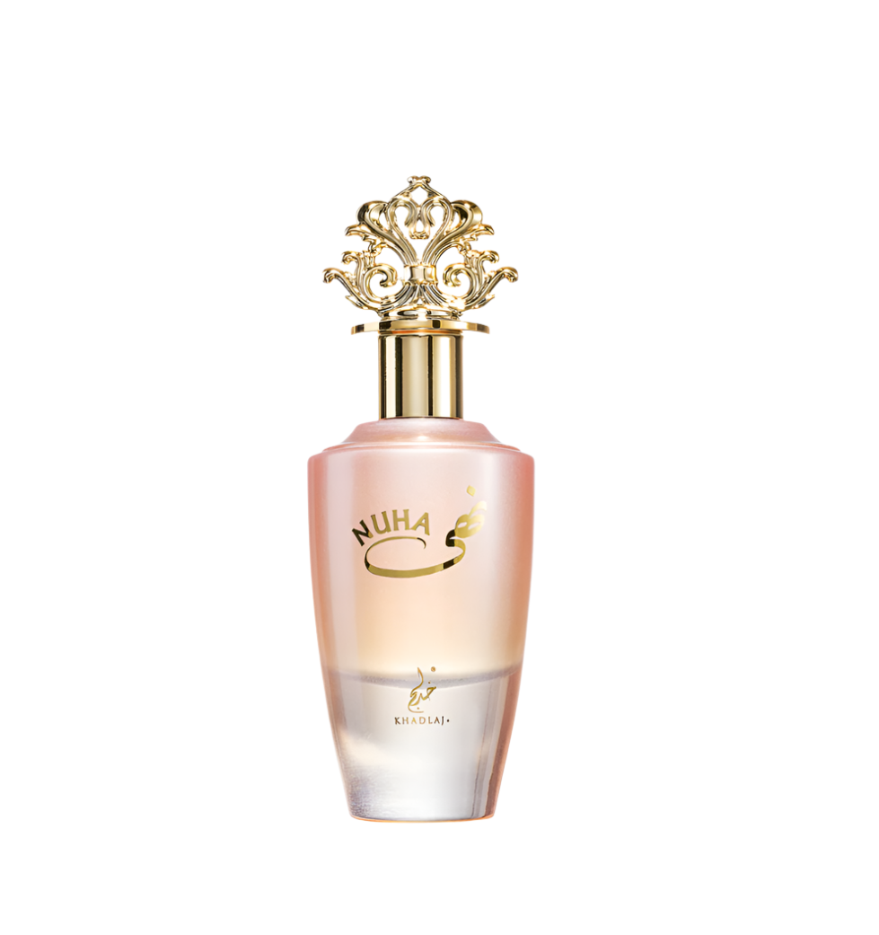 Nuha by Khadlaj EDP 85ml


